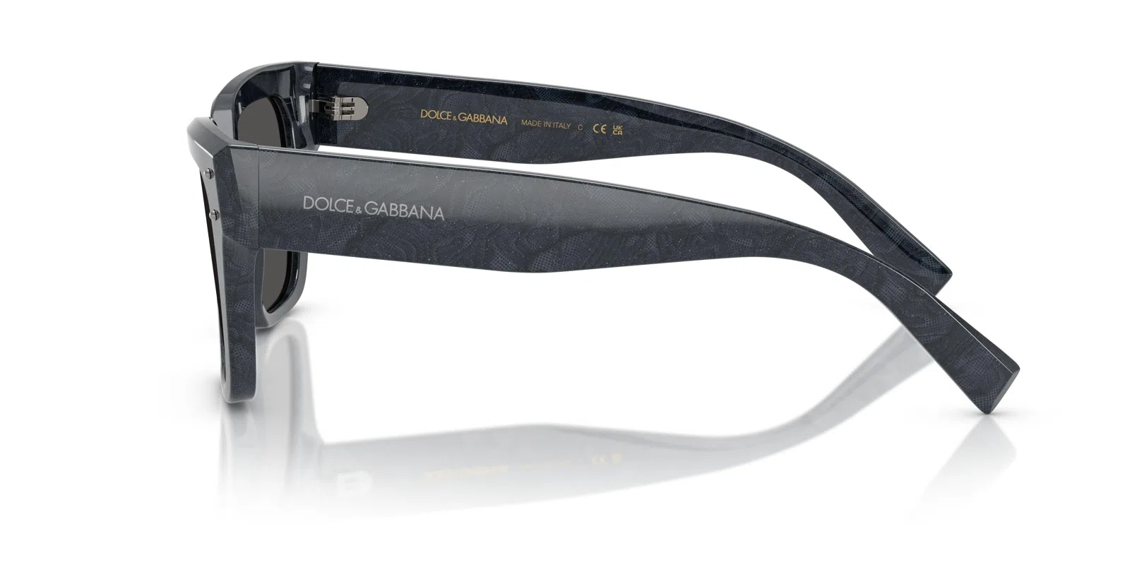 Dolce & Gabbana 4471 Sunglasses - view 26